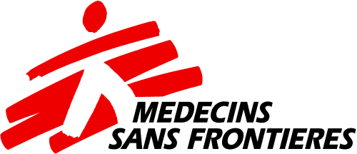 Médecins Sans Frontières logo