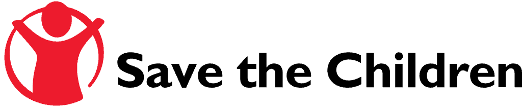 Save the Children logo