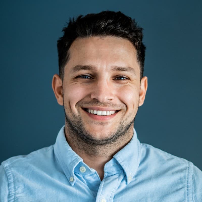Cosmin Almajanu, Senior Product Manager at Spirii