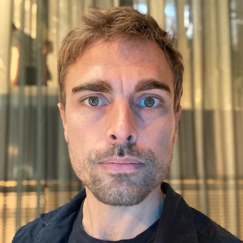 Matias Bruhn Klenz, Product Ops at Pleo